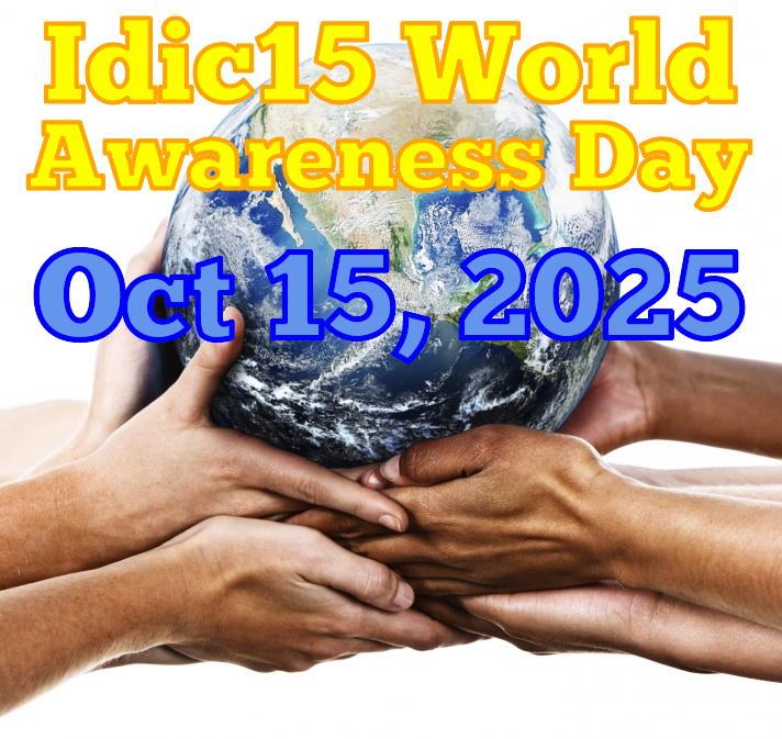 idic 15 world awareness day